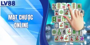 Mạt Chược Online LV88 - Trò Chơi Trí Tuệ Đỉnh Cao 2026