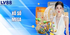 Xổ số Mega
