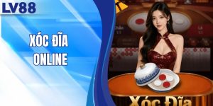 Xóc Đĩa Online LV88 - Mẹo Sử Dụng Chiến Thuật Ăn Cược